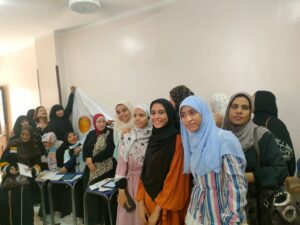 "ضمن المبادرة الرئاسية لدعم صحة المرأة" .. 100 مستفيدة فى القافلة الطبية المجانية لحزب الشعب الجمهوري بدشنا 50 - جريدة المساء