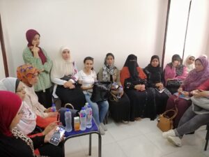 "ضمن المبادرة الرئاسية لدعم صحة المرأة" .. 100 مستفيدة فى القافلة الطبية المجانية لحزب الشعب الجمهوري بدشنا 46 - جريدة المساء