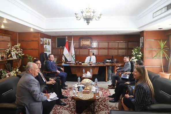 خلال لقائه بالرئيس التنفيذي لـ"هواوي" شحاتة: استمرار التعاون المشترك لتفعيل منظومة التحول الرقمي 20 - جريدة المساء خلال لقائه بالرئيس التنفيذي لـ"هواوي" شحاتة: استمرار التعاون المشترك لتفعيل منظومة التحول الرقمي 19 - جريدة المساء