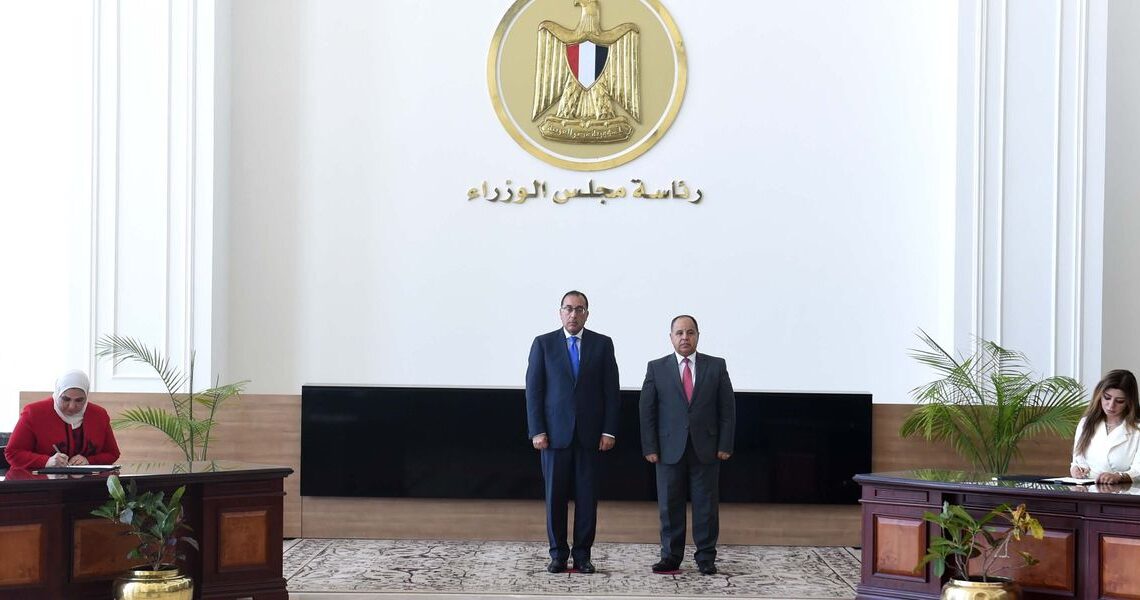 رئيس الوزراء يشهد مراسم توقيع بروتوكول تعاون بين "التضامن الاجتماعي" و"التحالف الوطني للعمل الأهلي التنموي" لتوفير الدعم النقدي لأكثر من 900 ألف أسرة جديدة ضمن برنامج "تكافل وكرامة 17 - جريدة المساء
