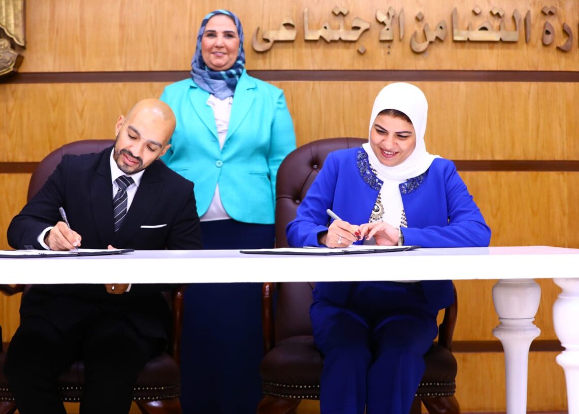 "طريقك أمان"..مبادرة التضامن لحماية عمال الدليفرى 19 - جريدة المساء