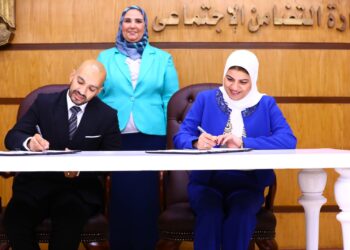 "طريقك أمان"..مبادرة التضامن لحماية عمال الدليفرى 23 - جريدة المساء