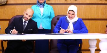 "طريقك أمان"..مبادرة التضامن لحماية عمال الدليفرى 1 - جريدة المساء