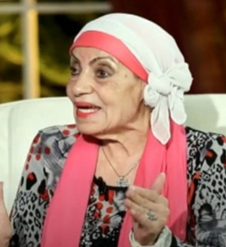 وفاة الفنانة رجاء حسين عن عمر يناهز ٨٥ عاما 17 - جريدة المساء