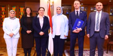 وزيرة التضامن: 5.1 مليون أسرة تستفيد من "تكافل وكرامة" بما يشمل أكثر من 20 مليون فرد تقريباً 1 - جريدة المساء