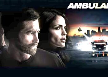 أمبيولانس ،، فيلم المطاردات و الأكشن ،، وطرح جديد لخيوط الصراع بين الخير و الشر 18 - جريدة المساء