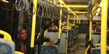 مواصلات مصر : 56 خط سير تربط وسائل النقل العام ومحطات المترو 1 - جريدة المساء