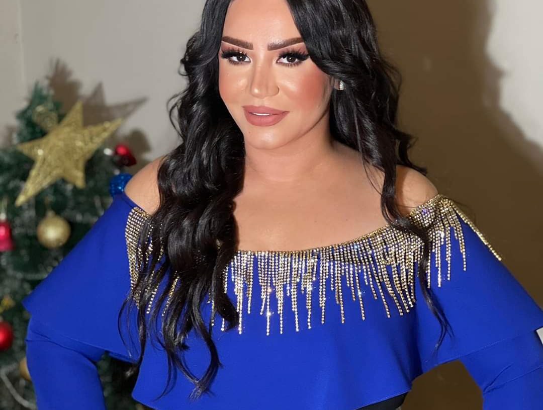 تكريم هيا فياض من المهرجان الدولي للتعليم والثقافة 19 - جريدة المساء