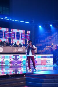 اختتام فعاليات نهائيات أول بطولة محلية  للرياضات الإلكترونية للعبة FREE FIRE في مصر 19 - جريدة المساء