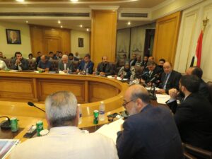 استمرار أزمة غياب بعض المستلزمات الطبية من قائمة وزارة الصناعة بالسلع المستثناة من فتح الاعتمادات المستندية للواردات 22 - جريدة المساء استمرار أزمة غياب بعض المستلزمات الطبية من قائمة وزارة الصناعة بالسلع المستثناة من فتح الاعتمادات المستندية للواردات 21 - جريدة المساء