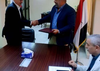 مصلحة الكفاية الإنتاجية وشركة أبو زعبل للأسمدة الكيماوية اتفقا: لإنشاء أول محطة تدريبية 21 - جريدة المساء