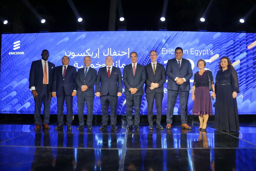 ختام فاعليات المؤتمر العربى لامن المعلومات السادس بمشاركة عربية ومحلية 25 - جريدة المساء