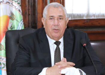 الزراعة تطلق مبادرة التمويل الاخضر للتنمية الزراعية بمليار جنية لتمكين المرأة والشباب وصغار المزارعين 23 - جريدة المساء