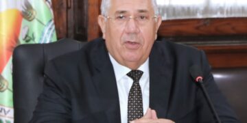 الزراعة تطلق مبادرة التمويل الاخضر للتنمية الزراعية بمليار جنية لتمكين المرأة والشباب وصغار المزارعين 1 - جريدة المساء