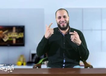 "آيه وحكايه ".. برنامج ديني جديد لجاسر صلاح الدين علي صوت العرب الفضائية 17 - جريدة المساء
