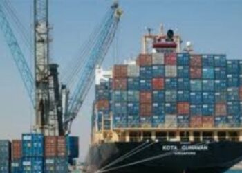 5.7 مليار جنيه حصيلة رسوم وضرائب جمرك السويس .. خلال أغسطس الماضي 33 - جريدة المساء