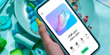 تطبيق «تابي» يتوسع في مصر ويقدم طرق دفع مرنة بدون فوائد أو رسوم 2 - جريدة المساء تطبيق «تابي» يتوسع في مصر ويقدم طرق دفع مرنة بدون فوائد أو رسوم 1 - جريدة المساء