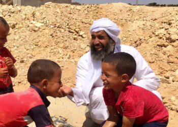 "مصر الخير": إنشاء 96 بئراً لتوفير المياه النقية بقرية القطراني بمطروح 19 - جريدة المساء