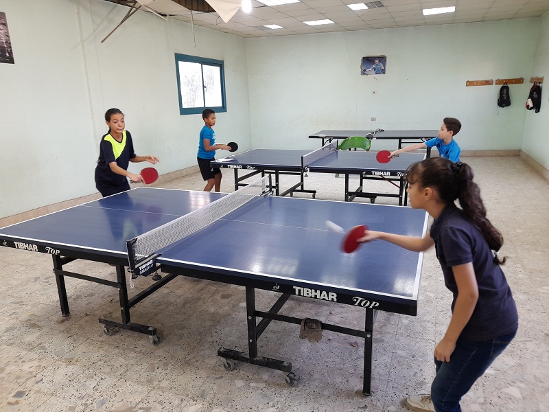انطلاق المهرجان الرياضي الأول لحزب الشعب الجمهوري بقنا 17 - جريدة المساء