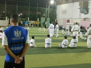 بمشاركة 8 فرق .. انطلاق بطولة الشهيد أحمد عبدالفتاح جمعة لكرة القدم باستاد قنا الرياضي 25 - جريدة المساء