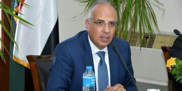 الدكتور سويلم يلتقى قيادات المركز القومى لبحوث المياه 2 - جريدة المساء الدكتور سويلم يلتقى قيادات المركز القومى لبحوث المياه 1 - جريدة المساء