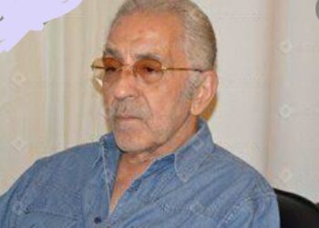 تشييع جثمان المخرج الكبير على عبد الخالق غدا من مسجد السيدة نفيسة 28 - جريدة المساء