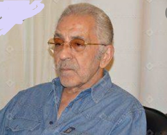 تشييع جثمان المخرج الكبير على عبد الخالق غدا من مسجد السيدة نفيسة 20 - جريدة المساء تشييع جثمان المخرج الكبير على عبد الخالق غدا من مسجد السيدة نفيسة 19 - جريدة المساء