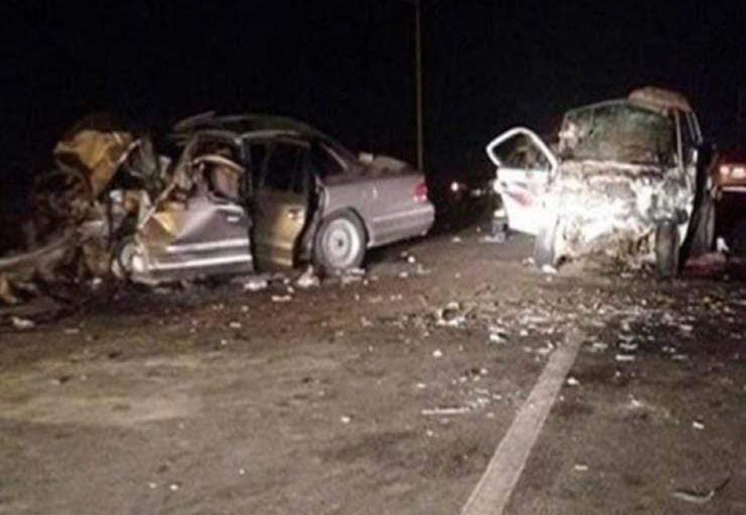 مصرع شخص وإصابة ٢ في حادث تصادم سيارتين بشرق بورسعيد 17 - جريدة المساء