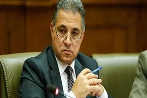 السجينى يطالب بالتصدي لظاهرة التعدى على الأراضى الزراعية 19 - جريدة المساء