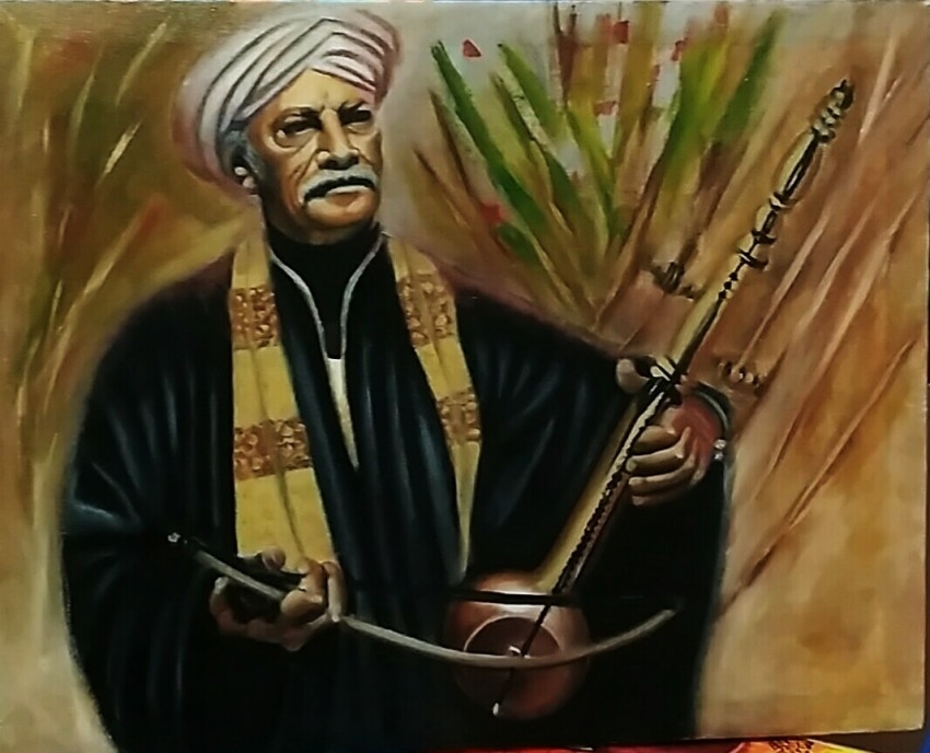 14 أكتوبر الجاري.. انطلاق ملتقى فن الواو في شطورة سوهاج 15 - جريدة المساء