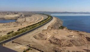 الخبير الدولي د. عباس شراقي يشارك في برنامج سفينة النيل الخضراء للشباب العربى 2022 21 - جريدة المساء