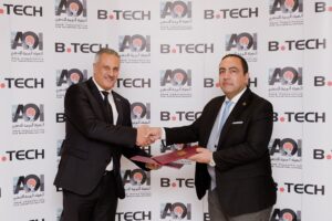 الهيئة العربية للتصنيع توقع برتوكول تعاون لتعزيز التصنيع المحلى والتوسع فى توزيع منتجاتها 20 - جريدة المساء