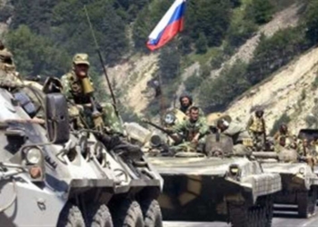 الدفاع الروسية أحبطنا تقدماً أوكرانياً .. وزيلينسكي الوضع خطيراً للغاية 25 - جريدة المساء