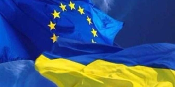 الاتحاد الأوروبي يعلن إرسال دعم عسكري الى أوكرانيا 2 - جريدة المساء الاتحاد الأوروبي يعلن إرسال دعم عسكري الى أوكرانيا 1 - جريدة المساء