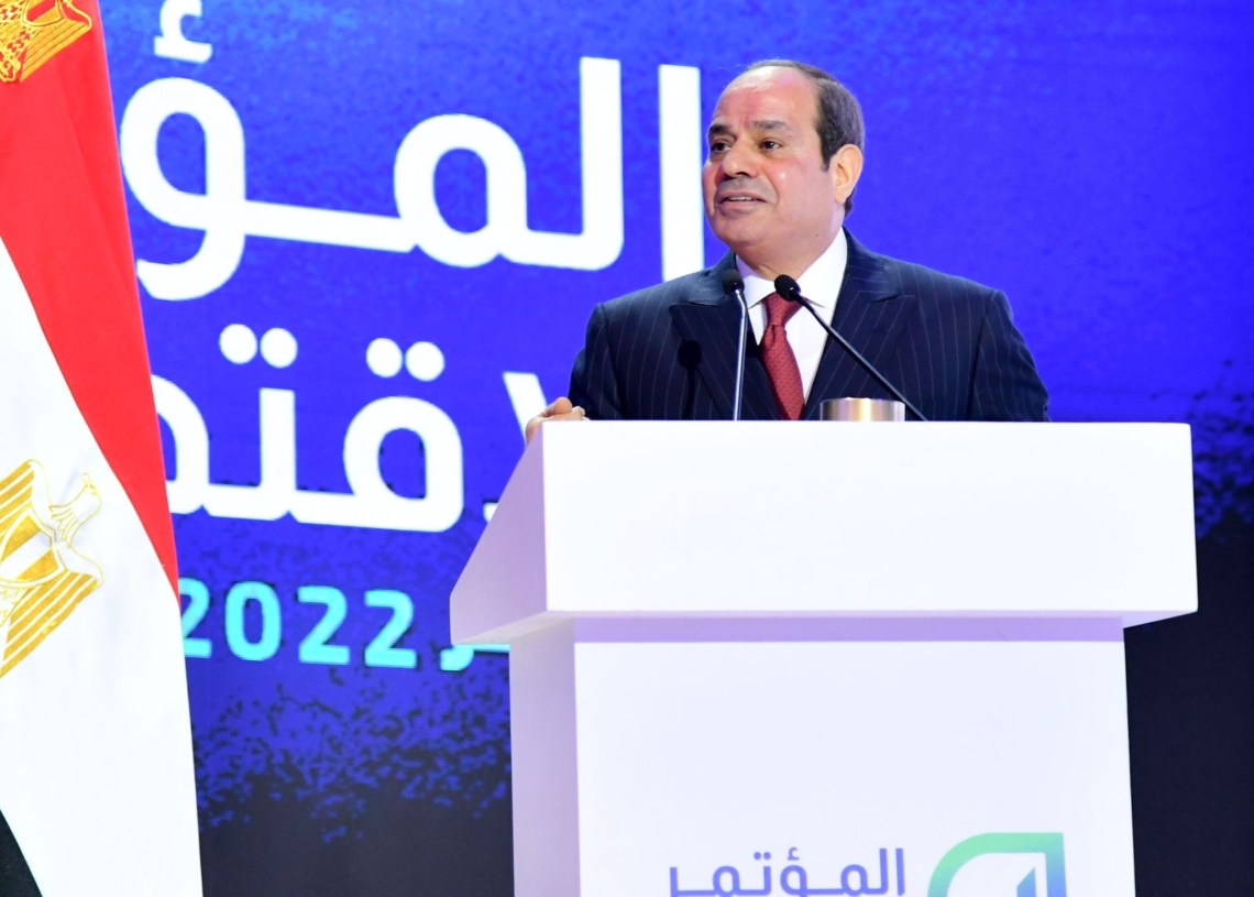 ارتياح وطمأنينة بين رجال الصناعة والمستثمرين.. بالمحافظات قالوا : كلنا معاك يا ريس نساند جهودك الإصلاحية للنهوض بالدولة المصرية 19 - جريدة المساء