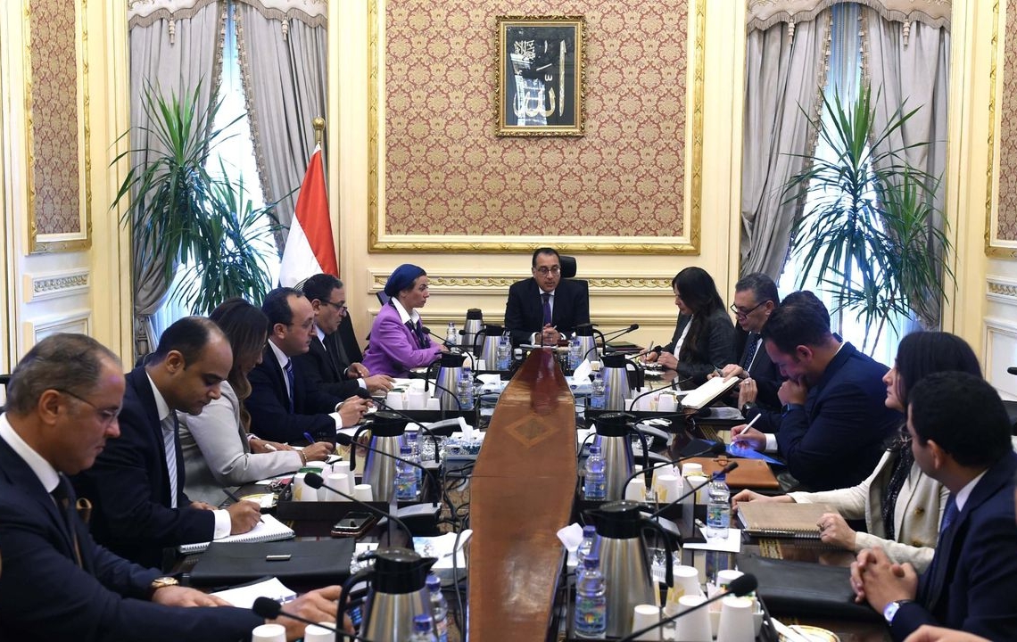 رئيس الوزراء يتابع الترتيبات اللوجستية الخاصة بانعقاد مؤتمر المناخ COP27 بمدينة شرم الشيخ الشهر المقبل 31 - جريدة المساء
