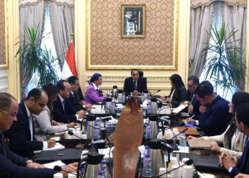 رئيس الوزراء يتابع الترتيبات اللوجستية الخاصة بانعقاد مؤتمر المناخ COP27 بمدينة شرم الشيخ الشهر المقبل 23 - جريدة المساء