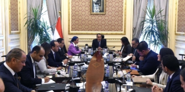 رئيس الوزراء يتابع الترتيبات اللوجستية الخاصة بانعقاد مؤتمر المناخ COP27 بمدينة شرم الشيخ الشهر المقبل 15 - جريدة المساء