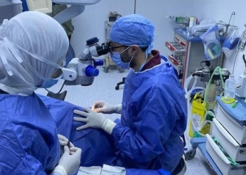 رئيس الوزراء يستعرض تقريرًا حول فعاليات القافلة الموسعة للجنة الطبية العليا والاستغاثات في محافظة شمال سيناء 17 - جريدة المساء