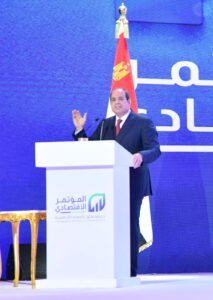 ارتياح وطمأنينة بين رجال الصناعة والمستثمرين.. بالمحافظات قالوا : كلنا معاك يا ريس نساند جهودك الإصلاحية للنهوض بالدولة المصرية 21 - جريدة المساء