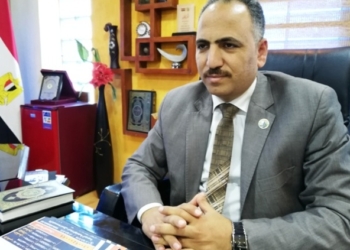 نائب رئيس جمعية المستثمرين ببدر: العاصمة الإدارية أعادت الحياة لمدينة بدر.. وانتظروا مدينة متطورة قريبا جدا 31 - جريدة المساء