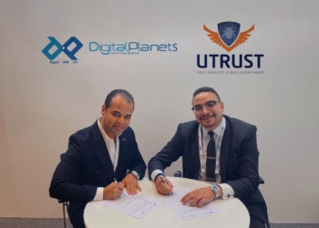 جيتكس" يشهد توقيع اتفاقية لإطلاق باقات أمنية جديدة لخدمة القطاع التجاري في مصر والامارات 20 - جريدة المساء جيتكس" يشهد توقيع اتفاقية لإطلاق باقات أمنية جديدة لخدمة القطاع التجاري في مصر والامارات 19 - جريدة المساء