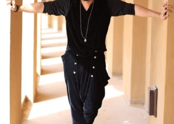 عبد الفتاح الجريني يستعد لحفله في مهرجان "رالي المغرب" 30 - جريدة المساء