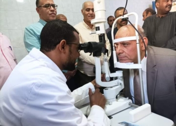 افتتاح وحدة الخطارة للعلاج الطبيعي بنقادة 20 - جريدة المساء