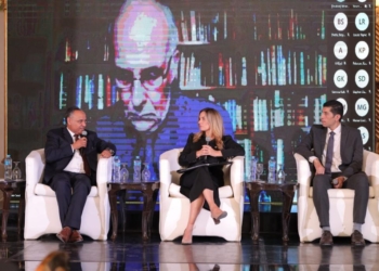 مناقشة سياسات التكيف والتعايش مع تأثيرات التغيرات المناخية.. استعداد لقمة المناخ 27 - جريدة المساء