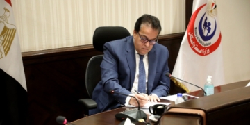 الصحة:  إجراء مليون و 397 ألف عملية جراحية ضمن مبادرة رئيس الجمهورية لإنهاء قوائم الانتظار 1 - جريدة المساء