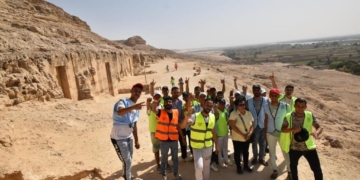 رحلات سياحية للمتعافين من تعاطى المخدرات بمراكز العزيمة للحد من الانتكاسة 1 - جريدة المساء