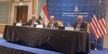توفيق: لدينا توجيهات بالتواصل مع مؤسسات المجتمع المختلفة والاستماع إلى مشكلاتها ومقترحاتها 1 - جريدة المساء