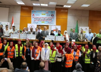 وزيرة التضامن: وحدات التضامن بالجامعات المصرية نفذت 1424 نشاطًا استفاد منه 108461 من الطلاب والعاملين 26 - جريدة المساء