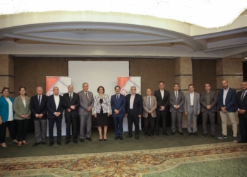 عقد أولى جلسات إفطار المائدة المستديرة لشركات التكنولوجيا لبناء الاقتصاد الرقمي 27 - جريدة المساء